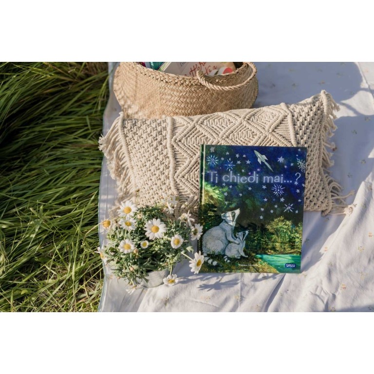 Ti chiedi mai...? (Outlet)