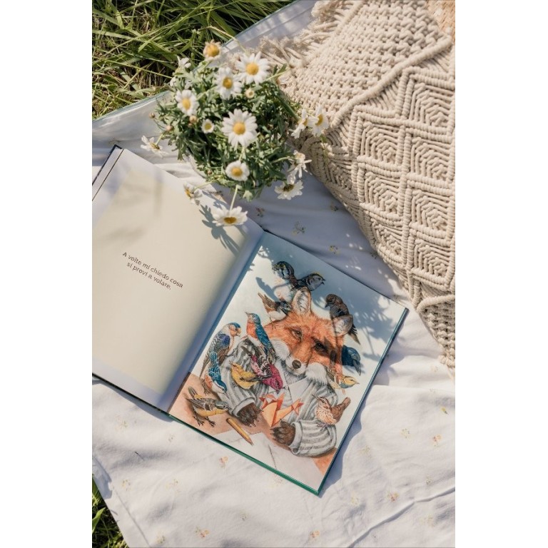 Ti chiedi mai...? (Outlet)