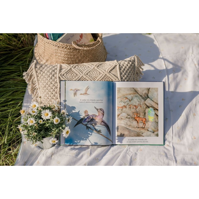 Ti chiedi mai...? (Outlet)