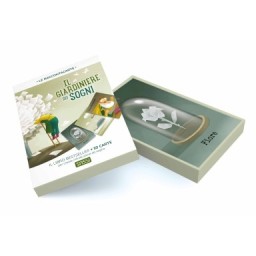 Le raccontacarte del giardiniere dei sogni