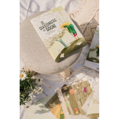 Le raccontacarte del giardiniere dei sogni