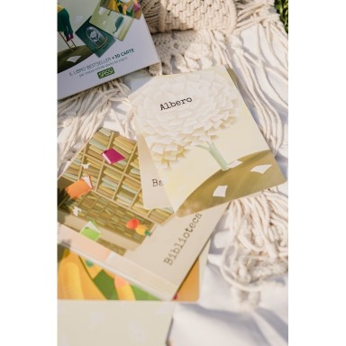 Le raccontacarte del giardiniere dei sogni