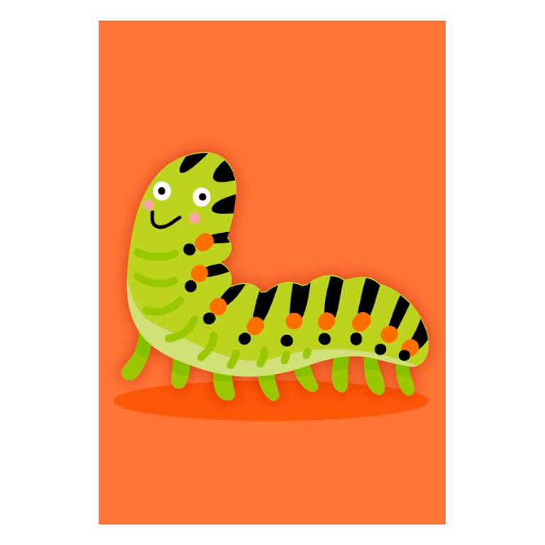 Carte da gioco. Dubito! Il giardino