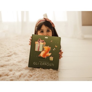 Tocca anche tu! Gli opposti (Outlet)