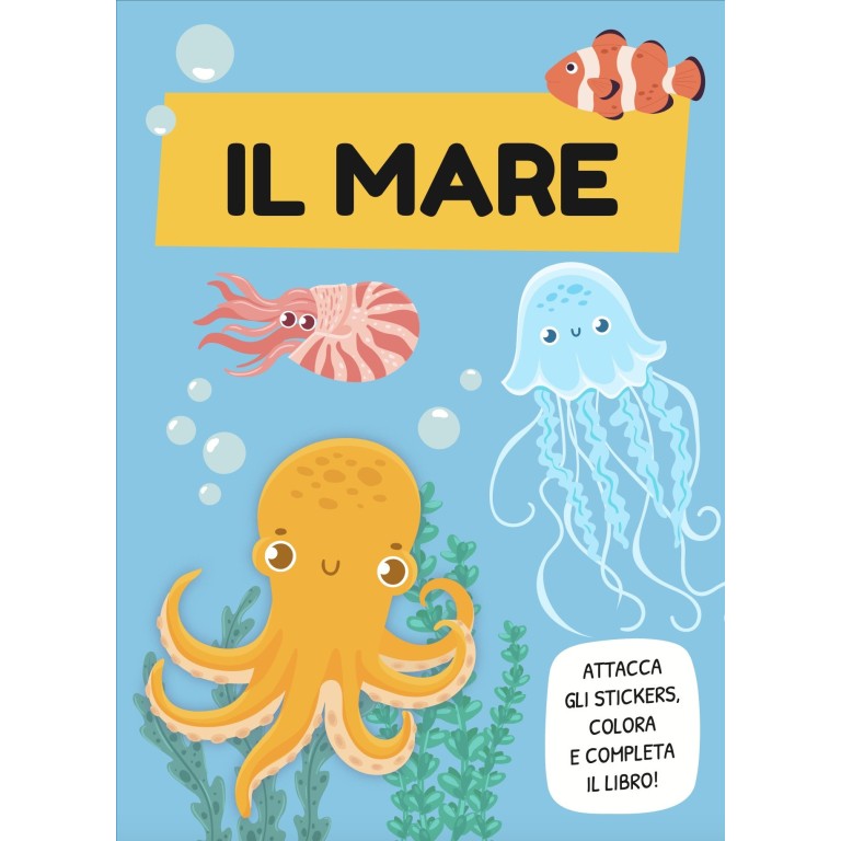 Carte da gioco. Attenti allo squalo! (Outlet)