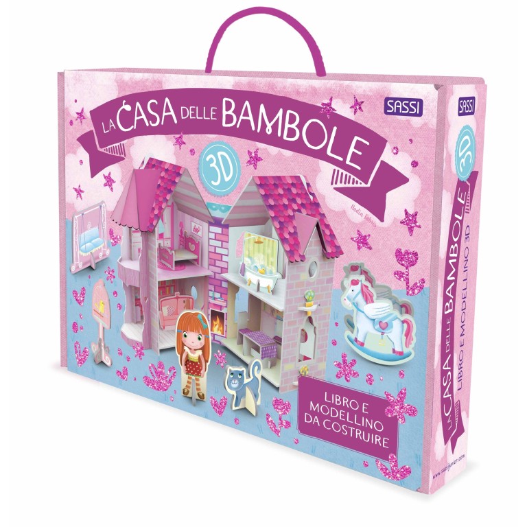 La casa delle bambole (Outlet)