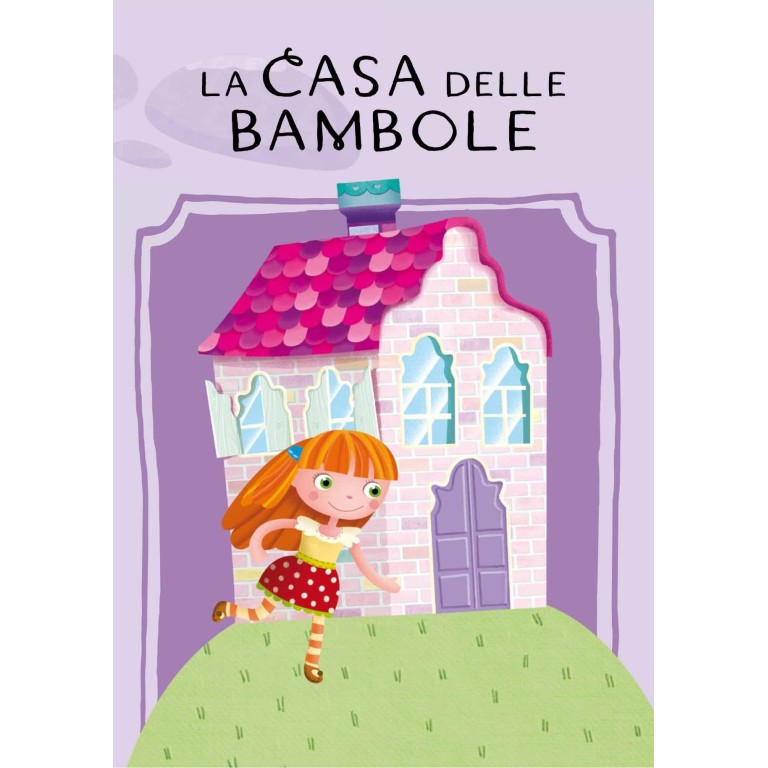 La casa delle bambole (Outlet)