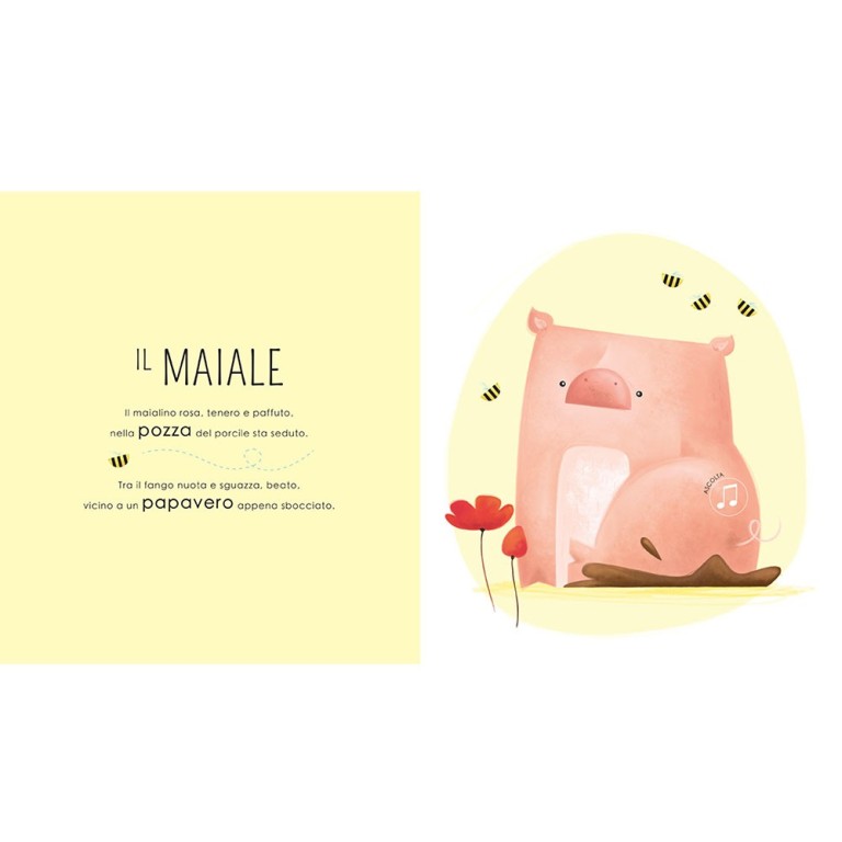 Chi c'è in campagna? (Outlet)