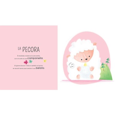 Chi c'è in campagna? (Outlet)