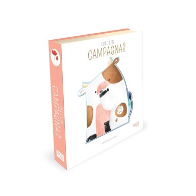 Chi c'è in campagna? (Outlet)