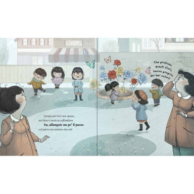 La gioia a ogni passo (Outlet)