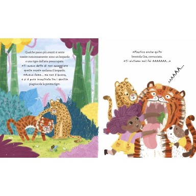 Gea. Un mondo da salvare (Outlet)