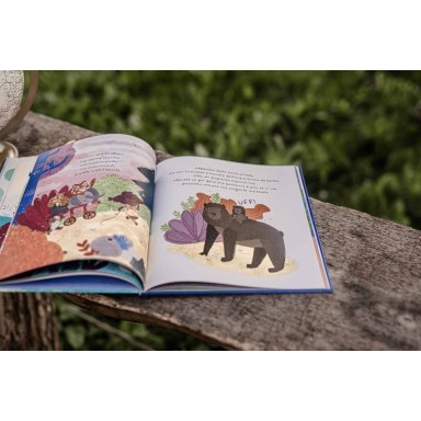 Gea. Un mondo da salvare (Outlet)