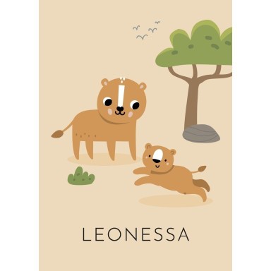 Le mie prime carte. Mamme e cuccioli  (Outlet)