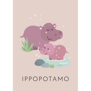 Le mie prime carte. Mamme e cuccioli  (Outlet)