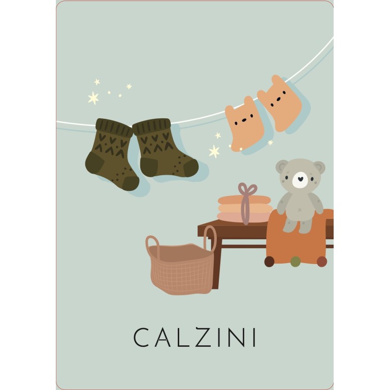 Le mie prime carte. La buonanotte  (Outlet)