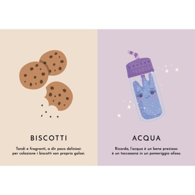 Le mie prime carte. La mia giornata  (Outlet)