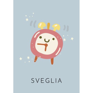 Le mie prime carte. La mia giornata  (Outlet)