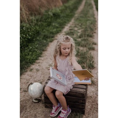 Le mie prime carte. La mia giornata  (Outlet)