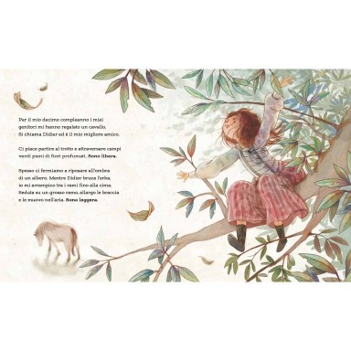 La scia di Élise (Outlet)