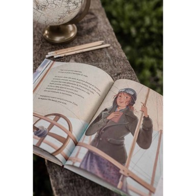 La scia di Élise (Outlet)