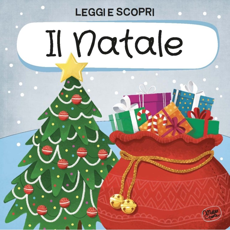 Q-box. Il Natale (Outlet)
