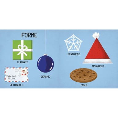 Q-box. Il Natale (Outlet)