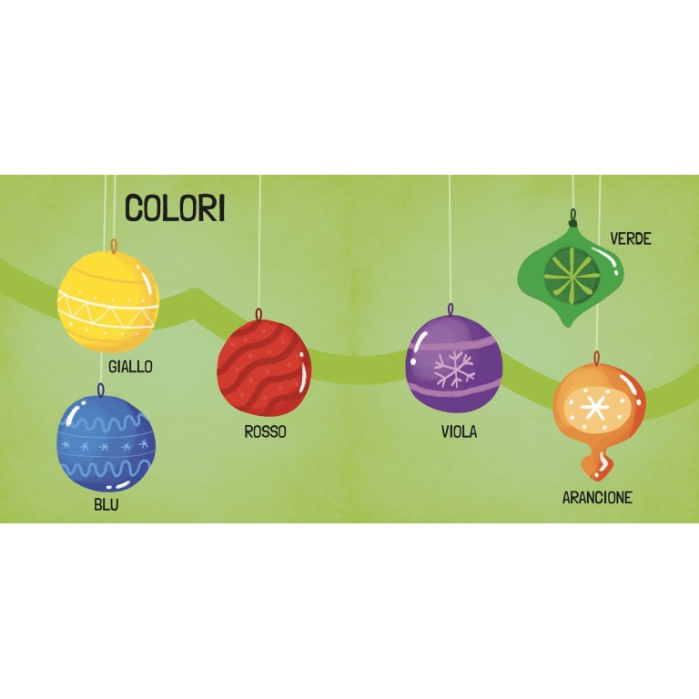 Q-box. Il Natale (Outlet)