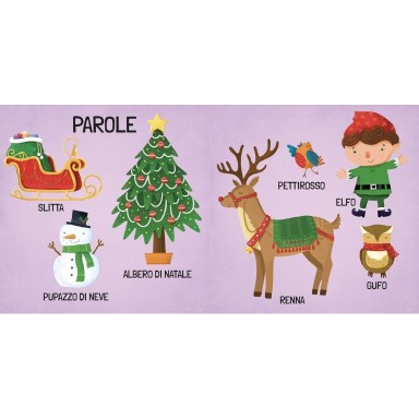 Q-box. Il Natale (Outlet)