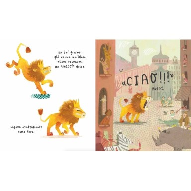 Il re solo  (Outlet)