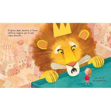 Il re solo  (Outlet)