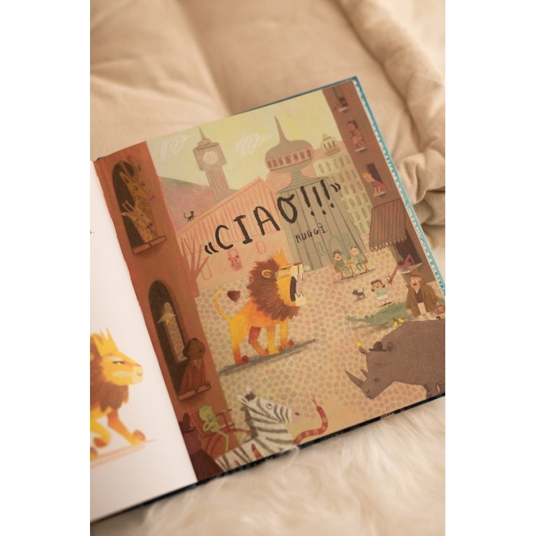 Il re solo  (Outlet)