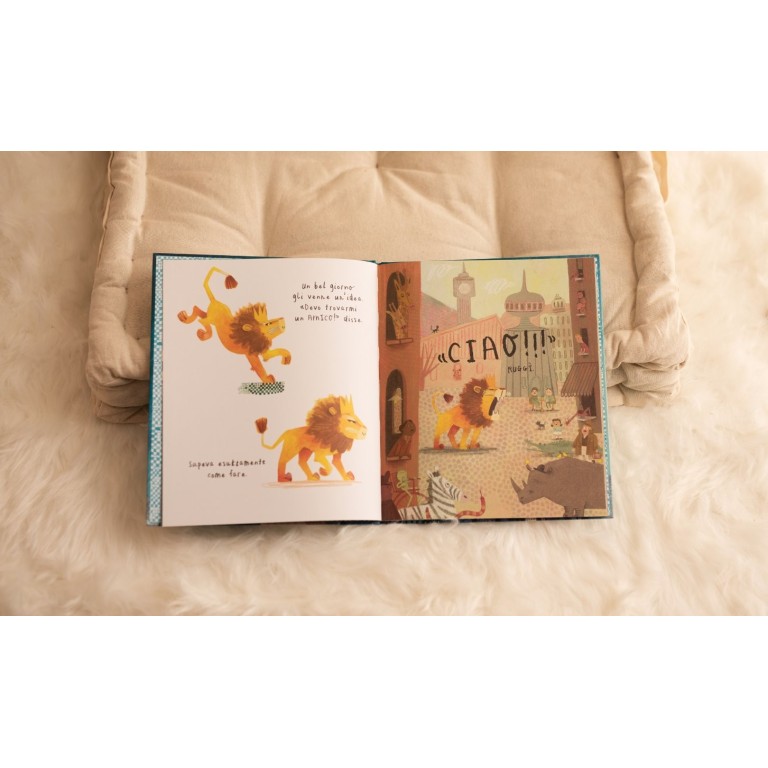 Il re solo  (Outlet)