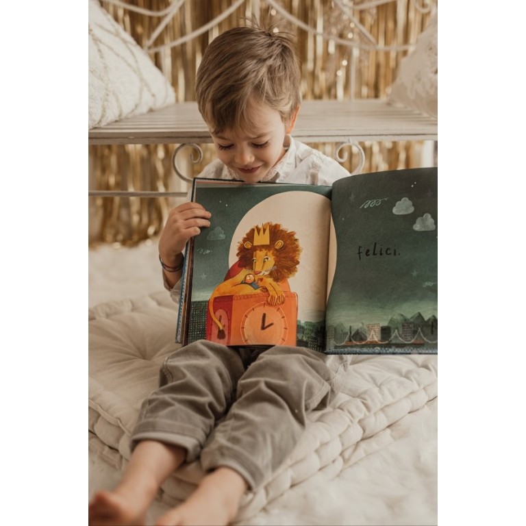 Il re solo  (Outlet)