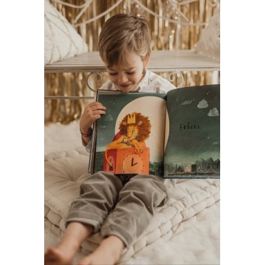 Il re solo  (Outlet)