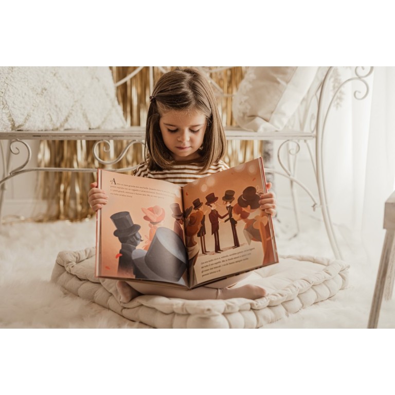 La città di Voltafaccia