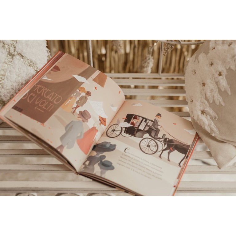 La città di Voltafaccia