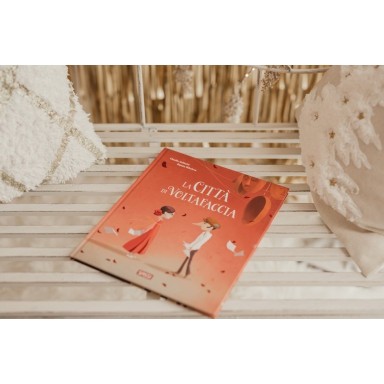 La città di Voltafaccia