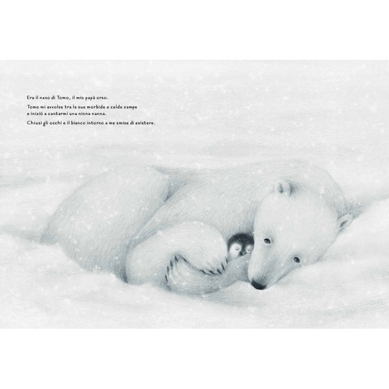 Arancione come l'amore