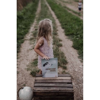 Arancione come l'amore