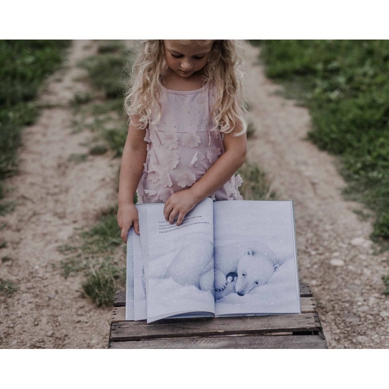 Arancione come l'amore