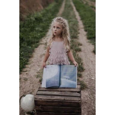 Arancione come l'amore