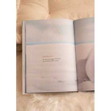 Arancione come l'amore