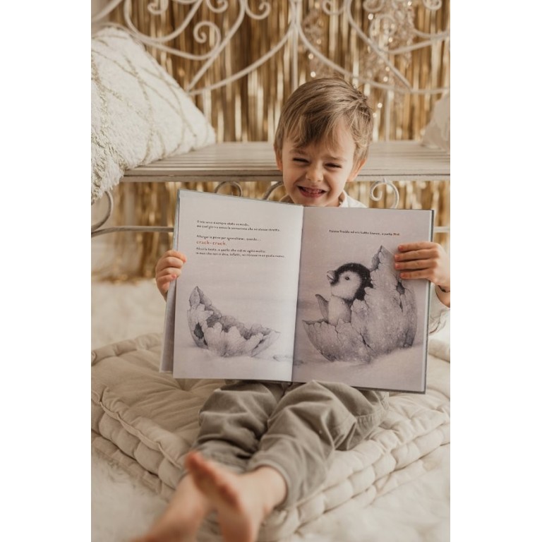 Arancione come l'amore