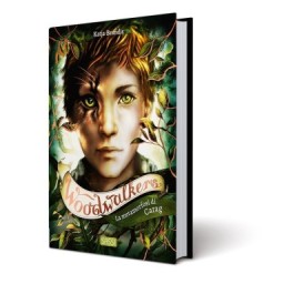 Woodwalkers. La metamorfosi di Carag (vol. 1)