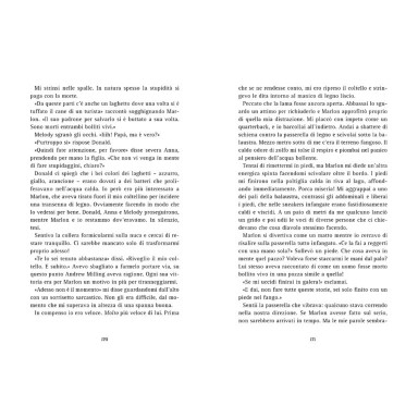 Woodwalkers. La metamorfosi di Carag (vol. 1)