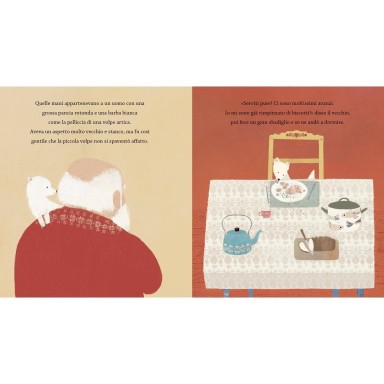 Tra le nevi del Polo Nord (Outlet)