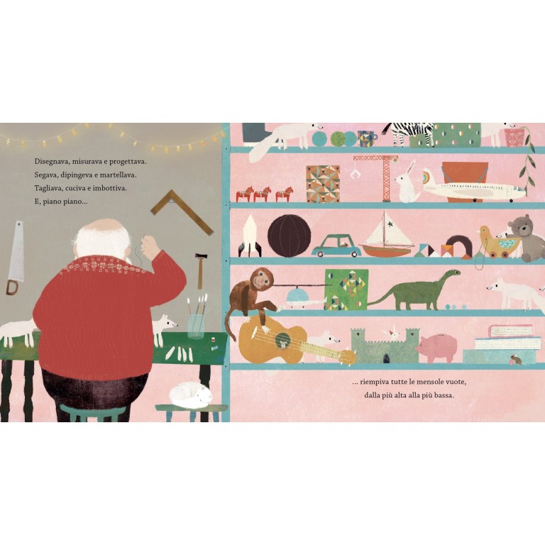 Tra le nevi del Polo Nord (Outlet)