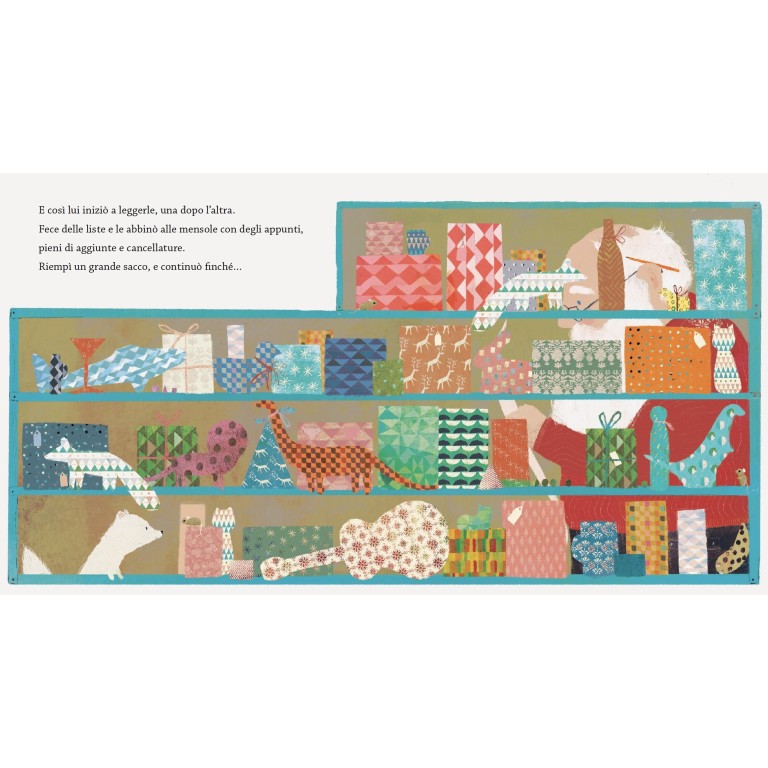 Tra le nevi del Polo Nord (Outlet)