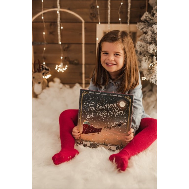 Tra le nevi del Polo Nord (Outlet)